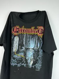 Image 2 of 1991 Entombed Left hand Path 