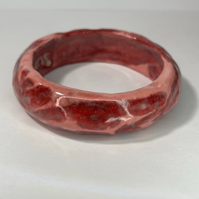 Meat Bracelet S - 7 in Inner Circumference