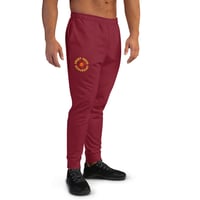 Image 1 of Hot Ball Joggers