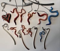 Image 1 of Bookmarks