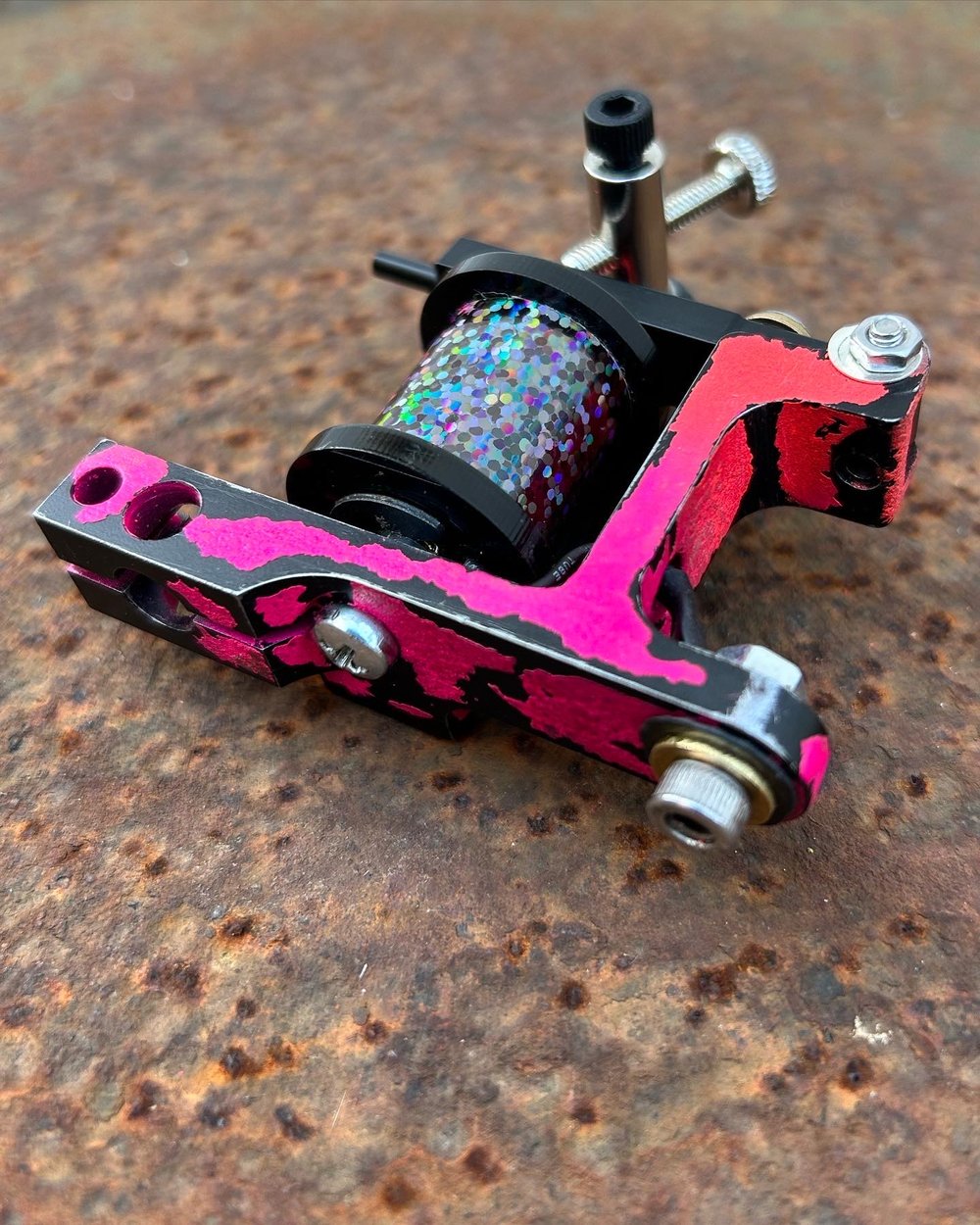 DOGO V2- HYBRID - “FLUO”