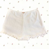 Morning Lamb Shorts (PRE ORDER)