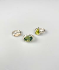 Image 3 of Pear Shaped 