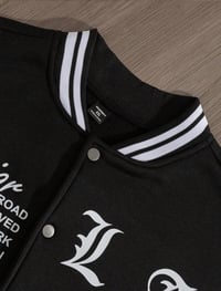 Image 3 of Manfinity Jacket