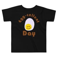 Image 3 of Toddler T : Egg-cellent Day