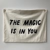 MAGIC Flag - appliqué