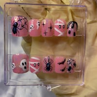 Image 3 of Ghouls Shorties 