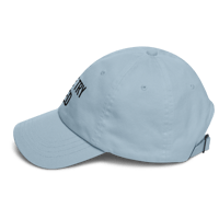 Image 3 of Nice Try Fed Hat