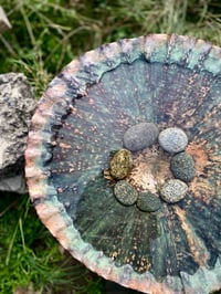 Image 1 of 🙏🏼🕊️Meditation Bowl🍃🌱🙏🏼