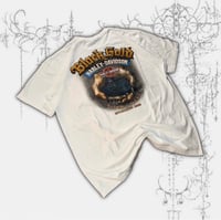 Image 1 of (L) Harley Davidson black gold