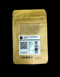 Image 3 of Original Trainwreck Auto