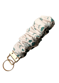 Image 15 of Scrunchie key fobs 