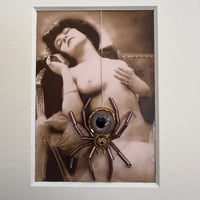 Image 3 of Pinup (e, 4x6 inches)