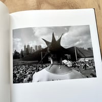 Image 6 of Jesse Marlow - Second City (Signed)