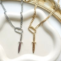 Image 4 of ASSASSINS OATH