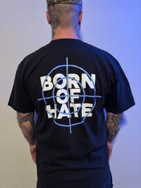 Image 2 of HATE TEE