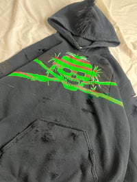 Image 2 of SKLOWNK HOODIES (small)