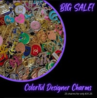 Image 2 of Designer Charms