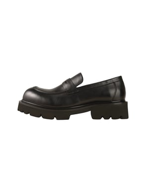 Men Chunky Loafer