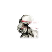 Image 1 of Connect (sticker)