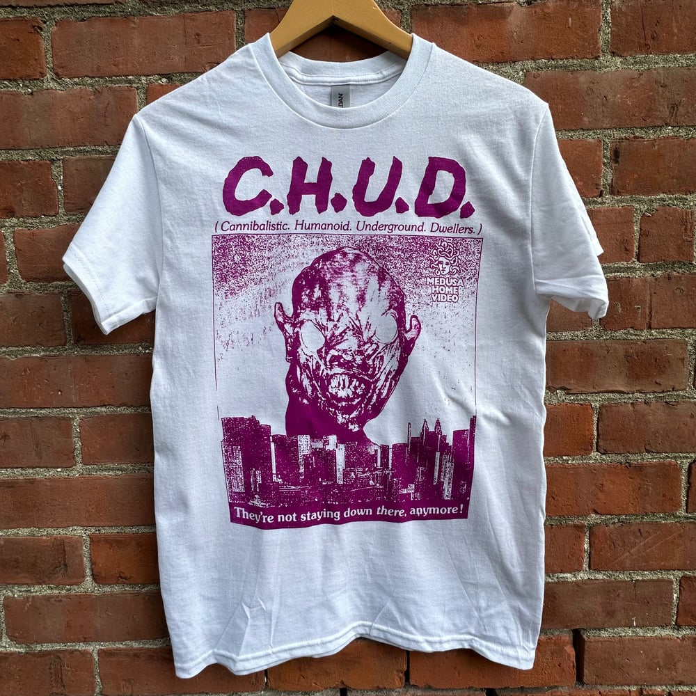 C.H.U.D.