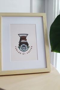 Image 2 of Coffee Prints