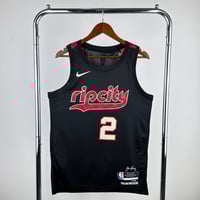 Image 1 of Portland Trailblazers City