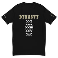 Image 3 of DHH Dynasty Tee