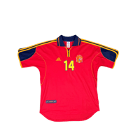 Image 1 of España Gerard Euro 2000