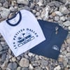 T-shirt mixte - Dalles Beach Retro