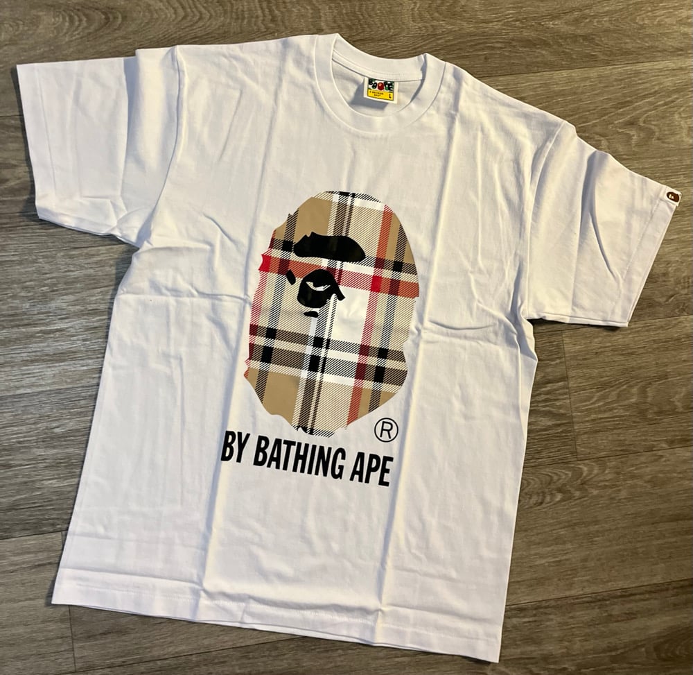 Image of BPE Check Shirts