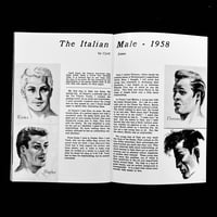 Image 9 of Grecian Guild Pictorial February 1959