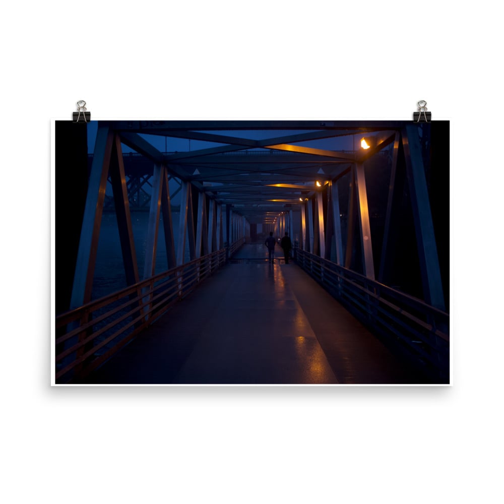 Image of Bridge Partner