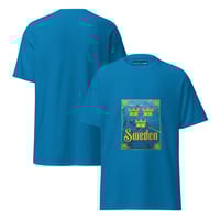 Image 12 of Unisex T-Shirt Tre Kronor Sweden