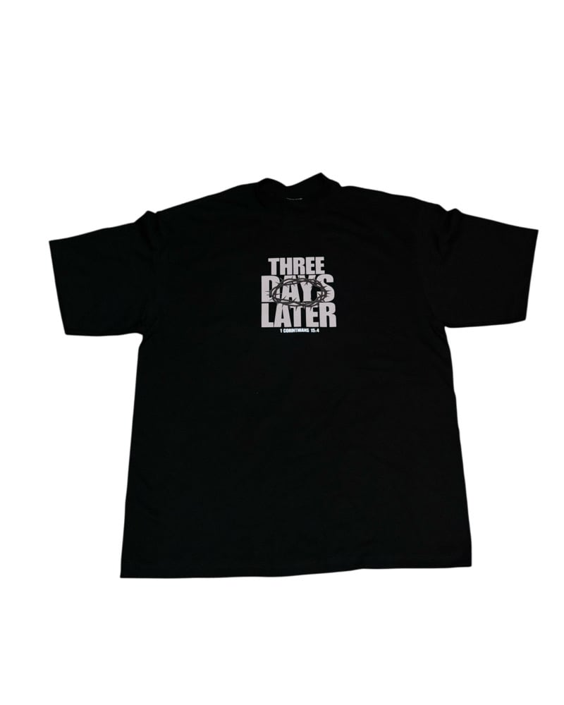 Image of Resurrection tee
