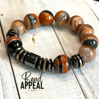 Image 3 of Multi-Mix Agate