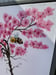 Image of “Cherry Blossoms” original