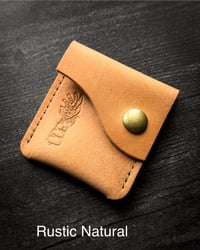 Image 2 of CLAVITO COIN POUCHES