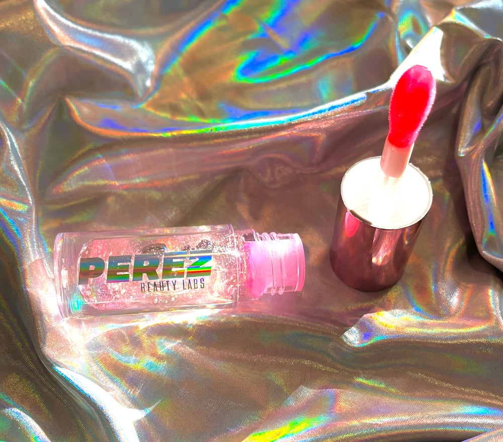 Image of DARLING LIP STAIN 