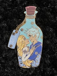 Image 1 of Ship in a Bottle: Jelsa