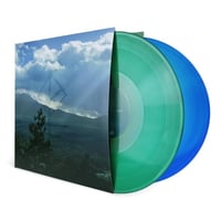 Image 1 of ( 0 5 ) - 2x Vinyl regular edition & band exclusive limited edition