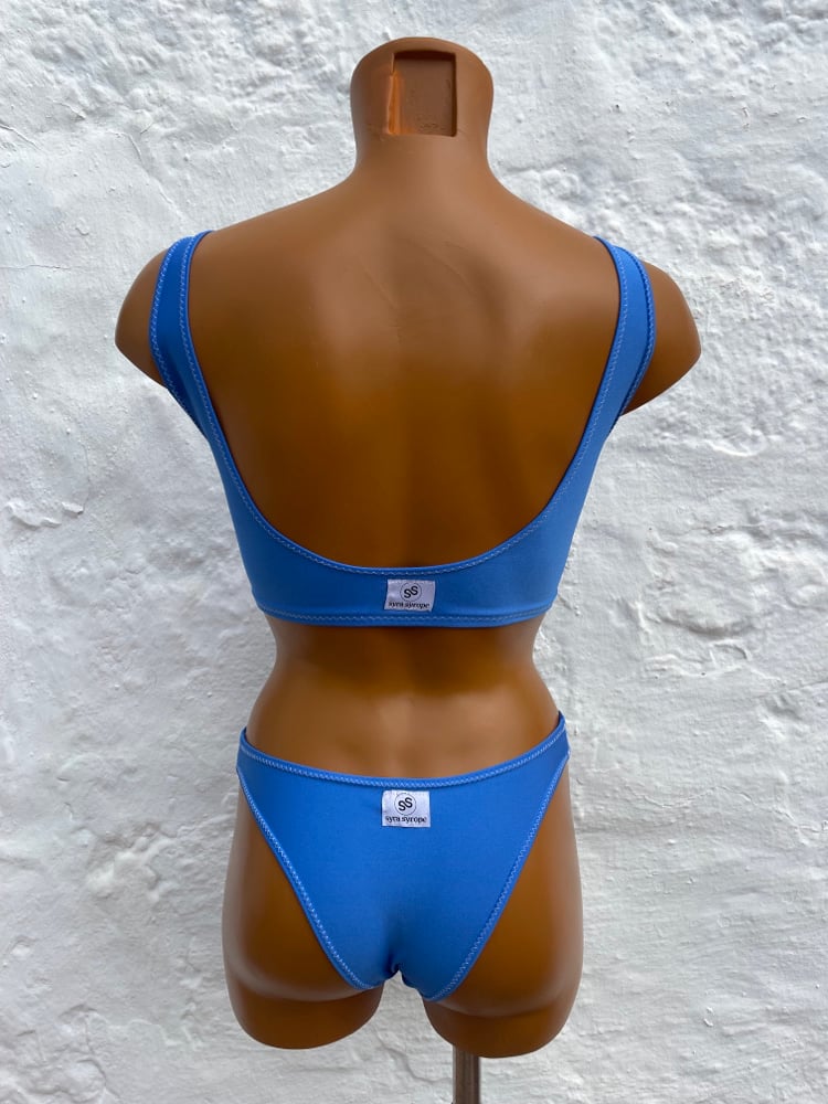 Image of Bikini brasileño Mediterráneo