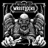 Image 2 of World of Wristlocks rashguard 