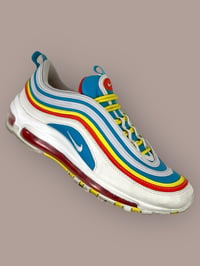 Image 1 of Nike Airmax 97 (Size 7 Youth)