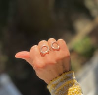 Image 4 of Open Ring