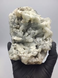 Image 5 of 2.8lb Apophyllite Crystal Specimen 