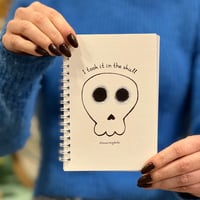 Image 4 of ΤΕΤΡΑΔΙΟ ΚΡΑΝΙΟ