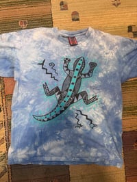 Image 1 of 90s Gecko Tee (L/XL
