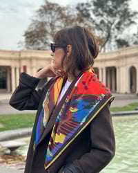 Image 2 of Pañuelo "Monstruo"