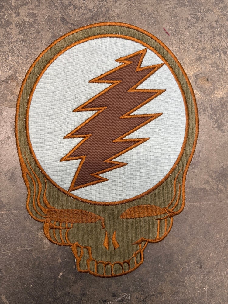 Image of Large SYF 18